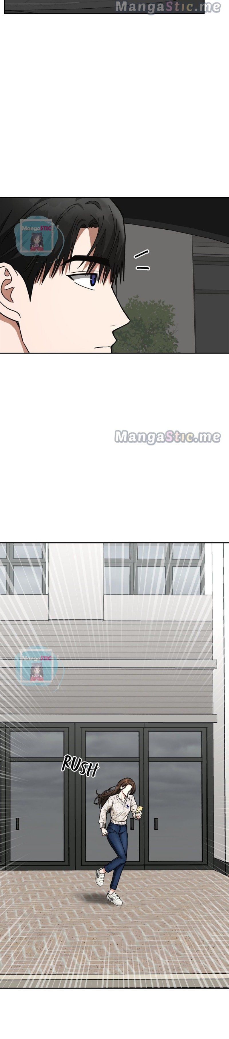 Gọi Tôi Là Ác Ma Chapter 38.1 - Trang 2