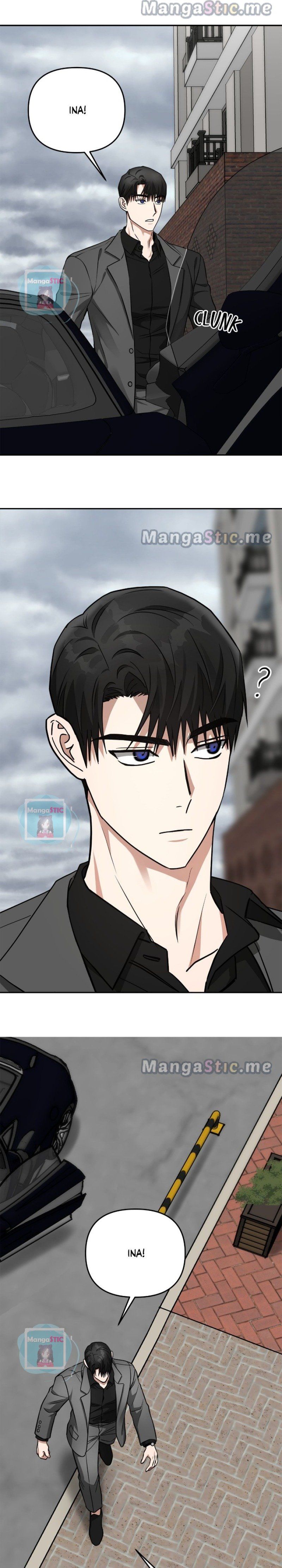 Gọi Tôi Là Ác Ma Chapter 38.2 - Trang 2