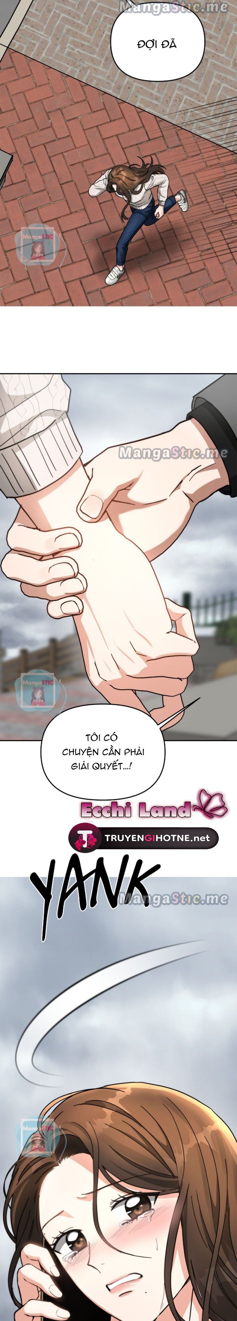 Gọi Tôi Là Ác Ma Chapter 38.2 - Trang 2