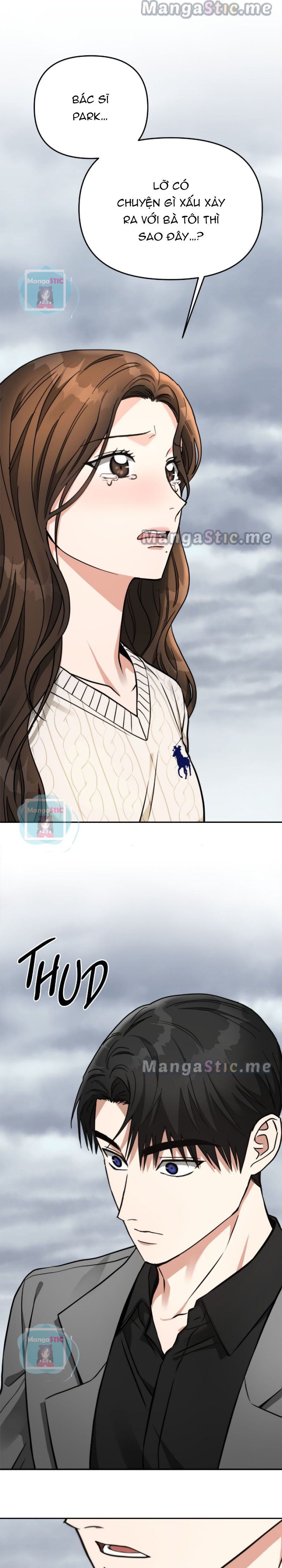 Gọi Tôi Là Ác Ma Chapter 38.2 - Trang 2