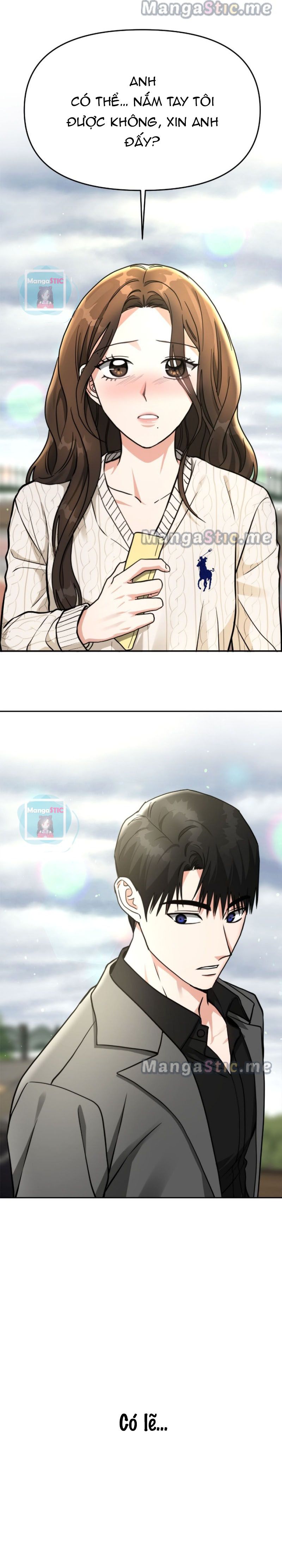 Gọi Tôi Là Ác Ma Chapter 38.2 - Trang 2