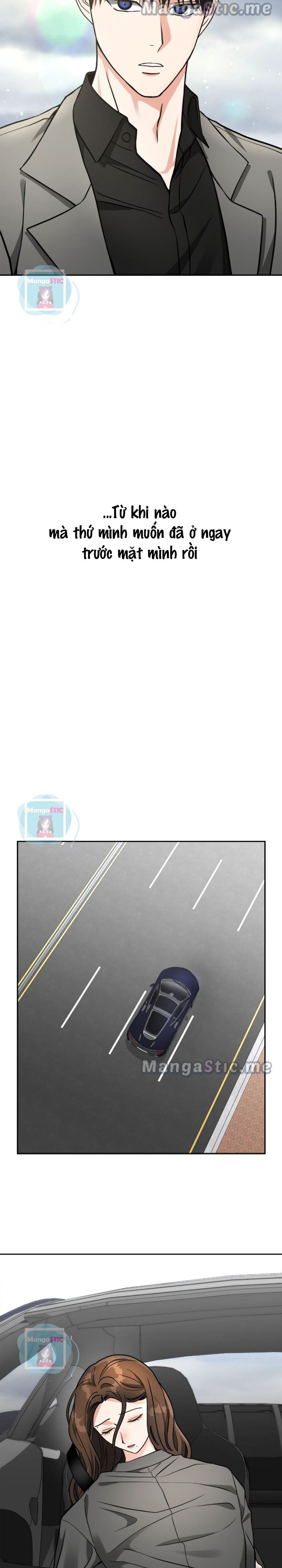 Gọi Tôi Là Ác Ma Chapter 38.2 - Trang 2