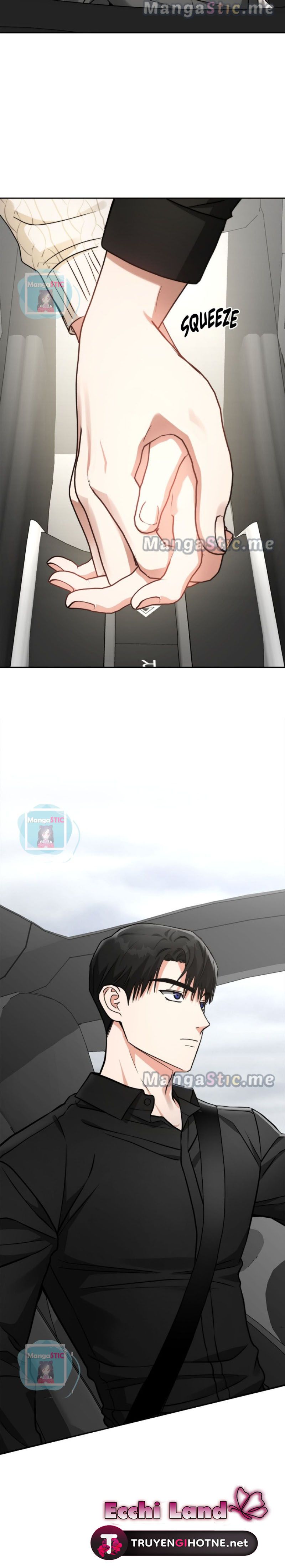 Gọi Tôi Là Ác Ma Chapter 38.2 - Trang 2