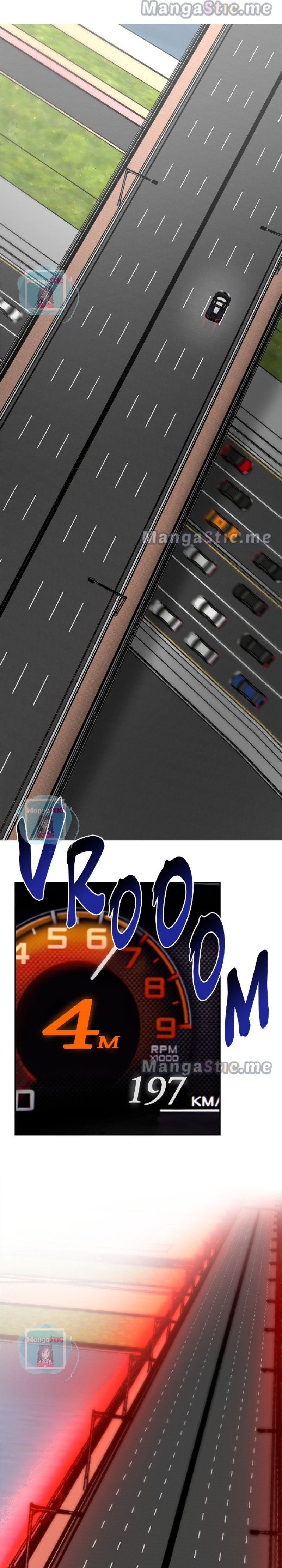 Gọi Tôi Là Ác Ma Chapter 38.2 - Trang 2