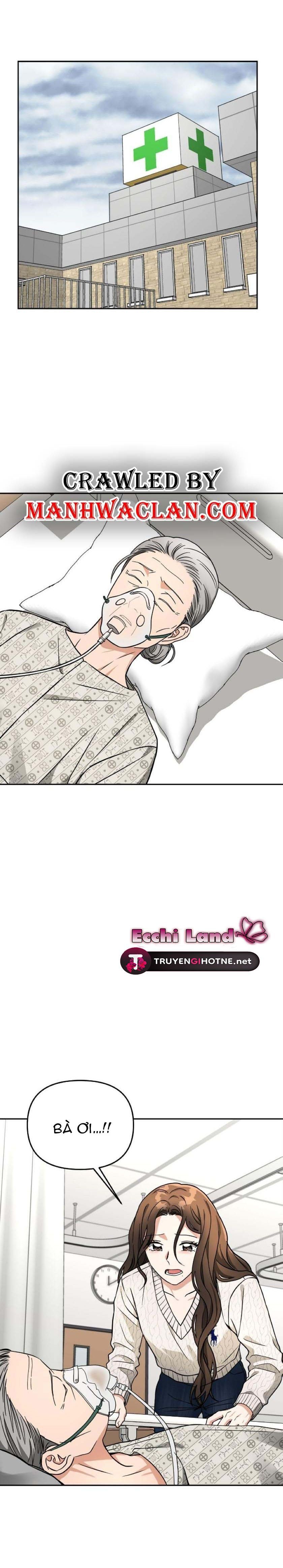 Gọi Tôi Là Ác Ma Chapter 39.1 - Trang 2