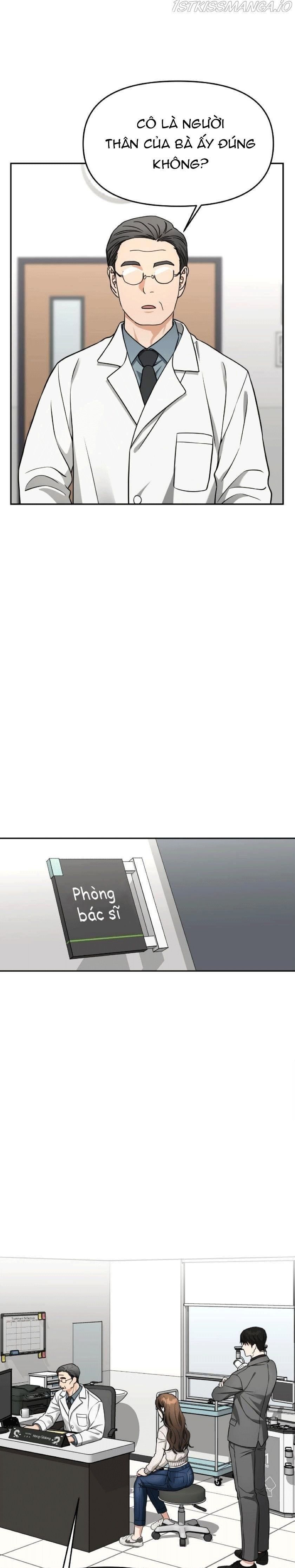 Gọi Tôi Là Ác Ma Chapter 39.1 - Trang 2