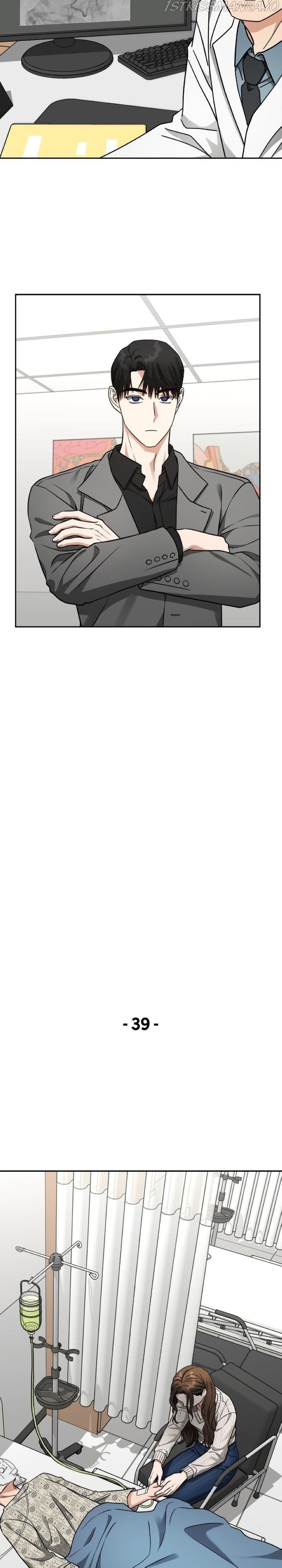 Gọi Tôi Là Ác Ma Chapter 39.1 - Trang 2