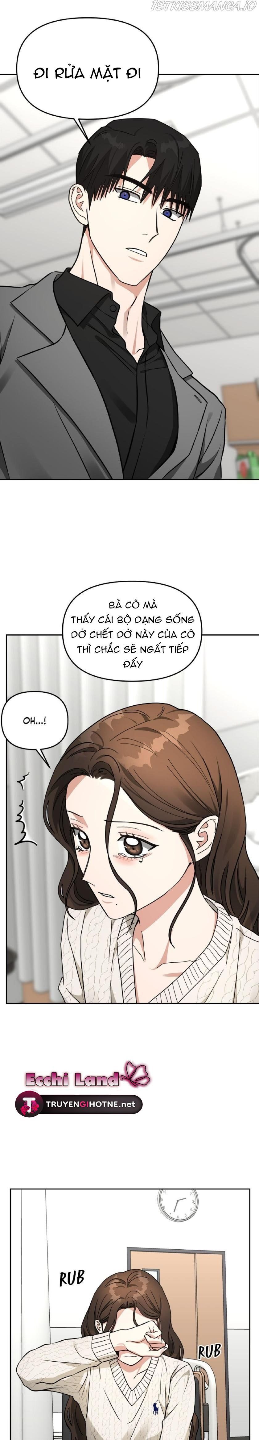 Gọi Tôi Là Ác Ma Chapter 39.1 - Trang 2