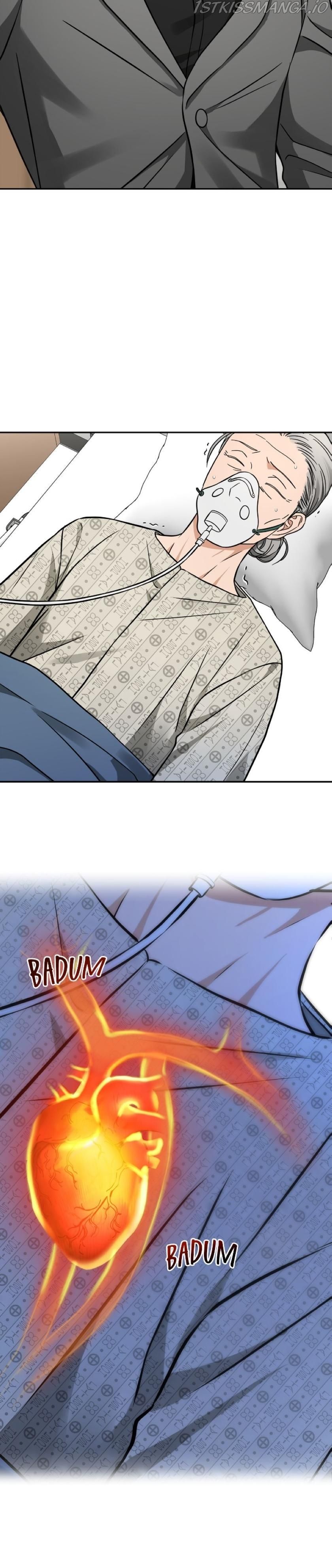 Gọi Tôi Là Ác Ma Chapter 39.1 - Trang 2