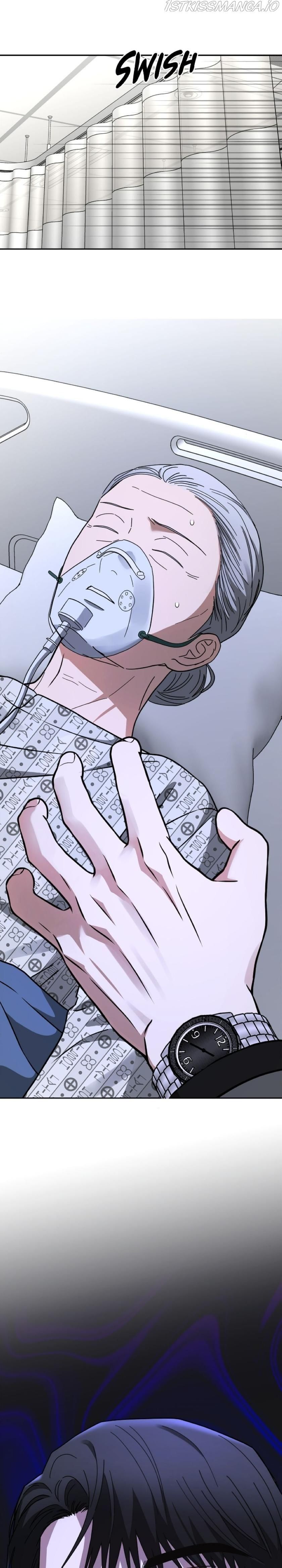 Gọi Tôi Là Ác Ma Chapter 39.1 - Trang 2