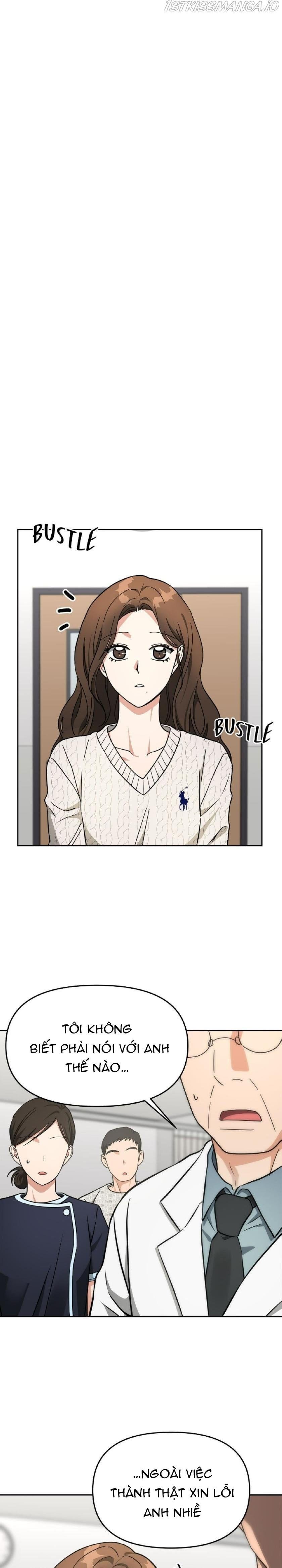 Gọi Tôi Là Ác Ma Chapter 39.1 - Trang 2