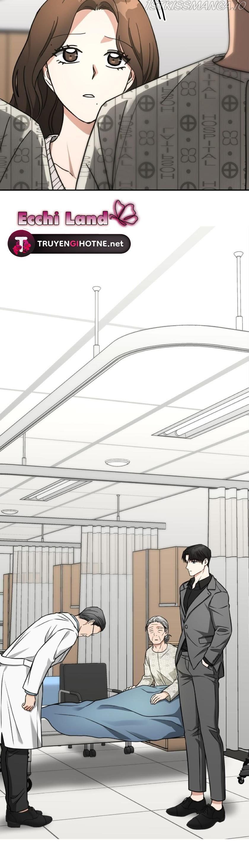 Gọi Tôi Là Ác Ma Chapter 39.1 - Trang 2