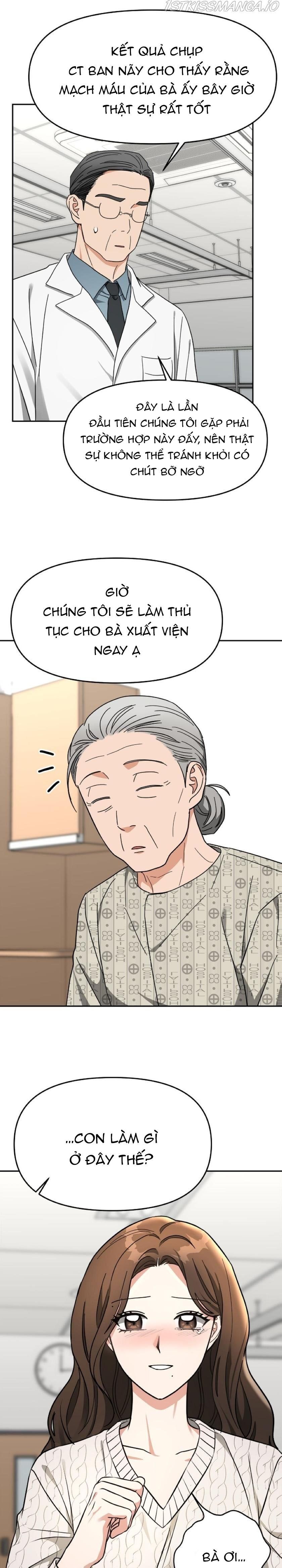 Gọi Tôi Là Ác Ma Chapter 39.1 - Trang 2