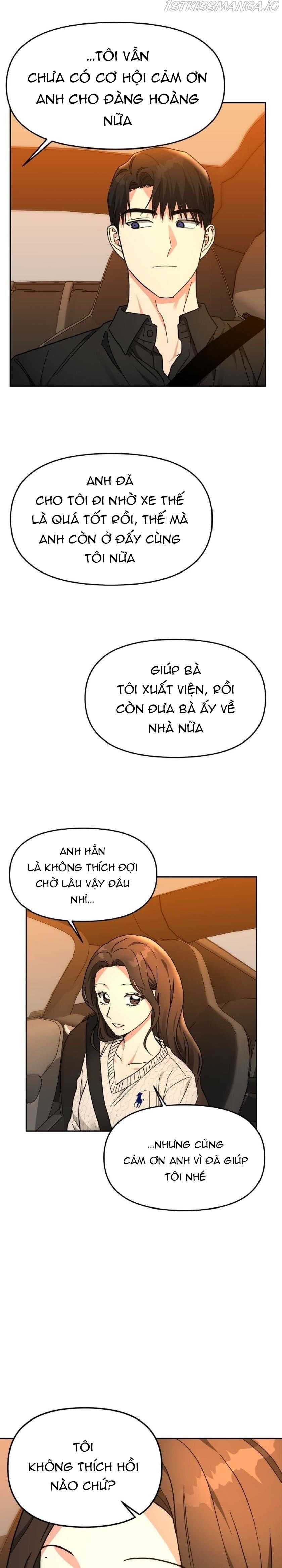 Gọi Tôi Là Ác Ma Chapter 39.2 - Trang 2