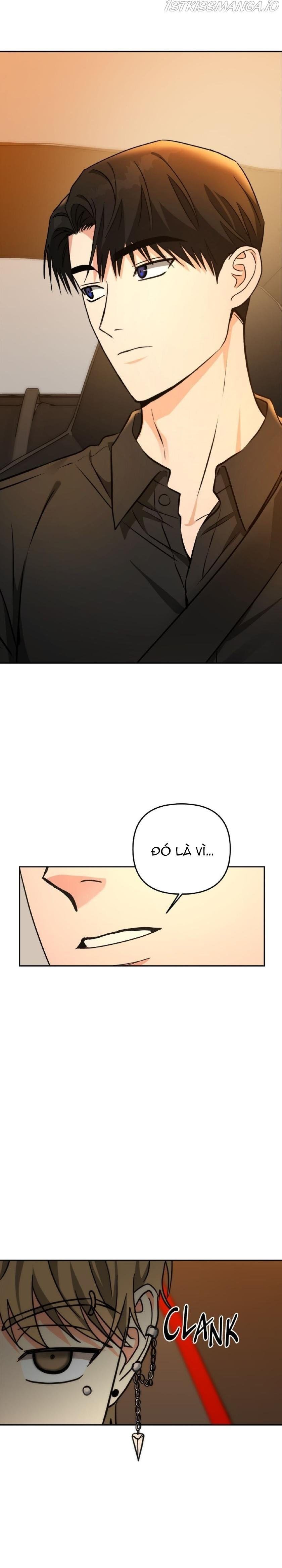 Gọi Tôi Là Ác Ma Chapter 39.2 - Trang 2