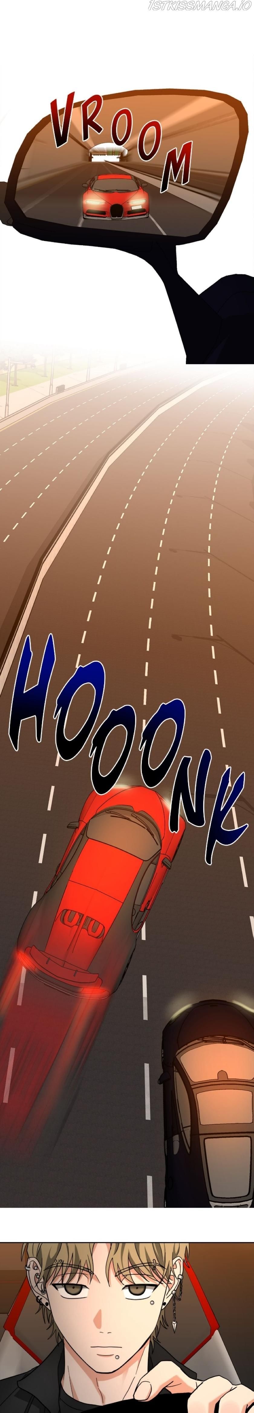 Gọi Tôi Là Ác Ma Chapter 39.2 - Trang 2