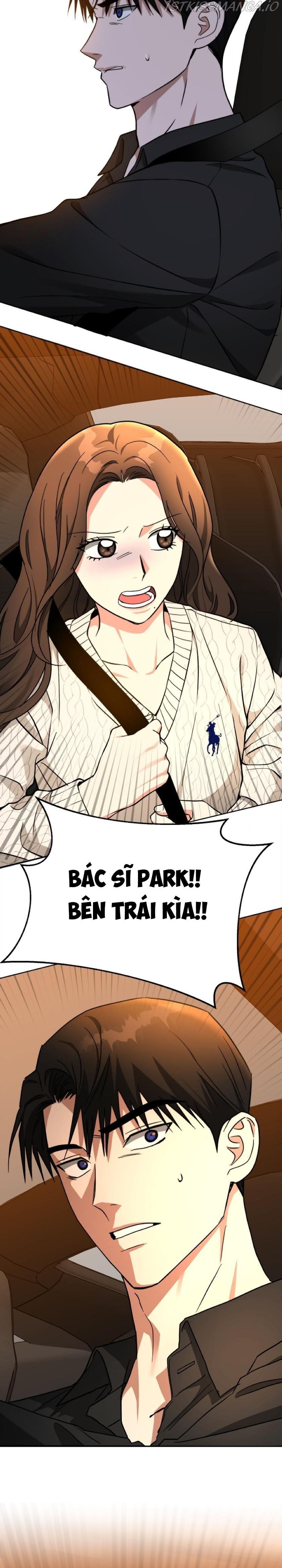 Gọi Tôi Là Ác Ma Chapter 39.2 - Trang 2