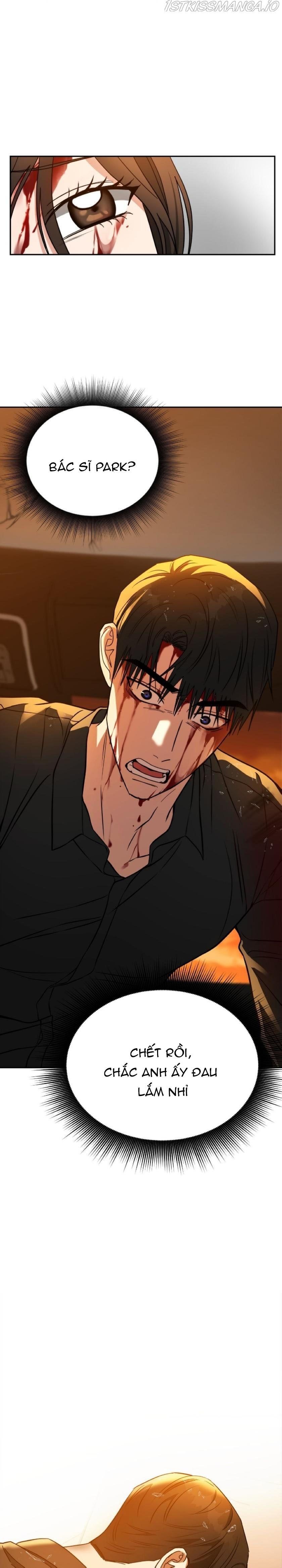 Gọi Tôi Là Ác Ma Chapter 39.2 - Trang 2