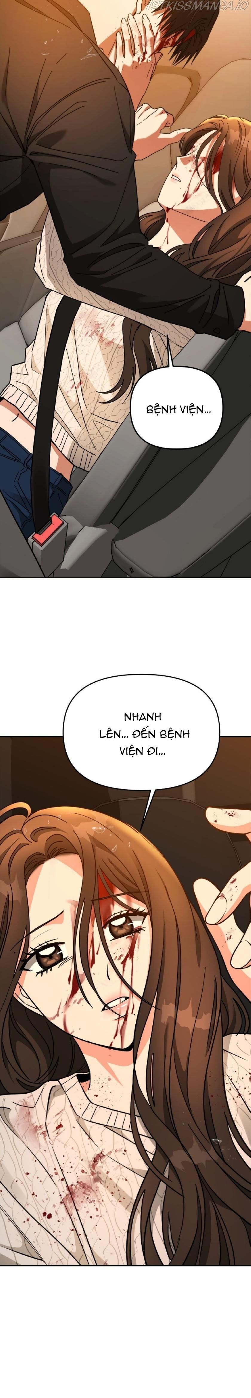 Gọi Tôi Là Ác Ma Chapter 39.2 - Trang 2