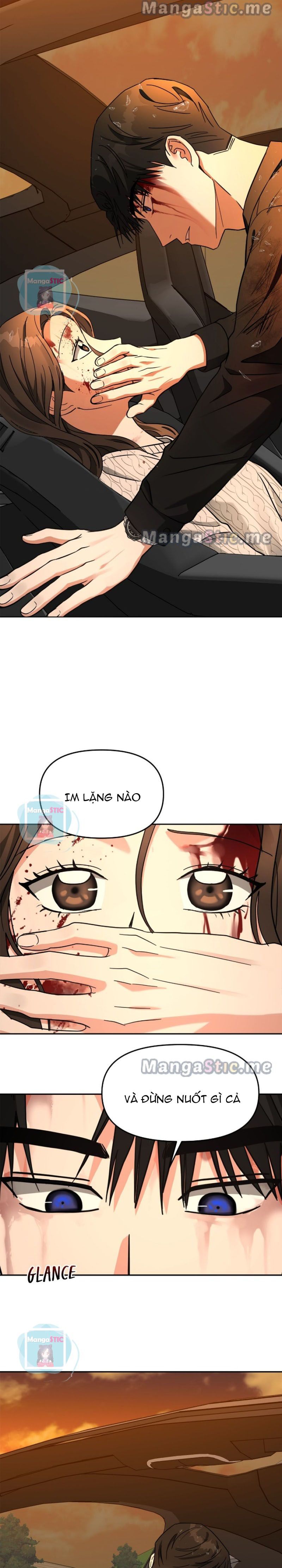 Gọi Tôi Là Ác Ma Chapter 40.1 - Trang 2
