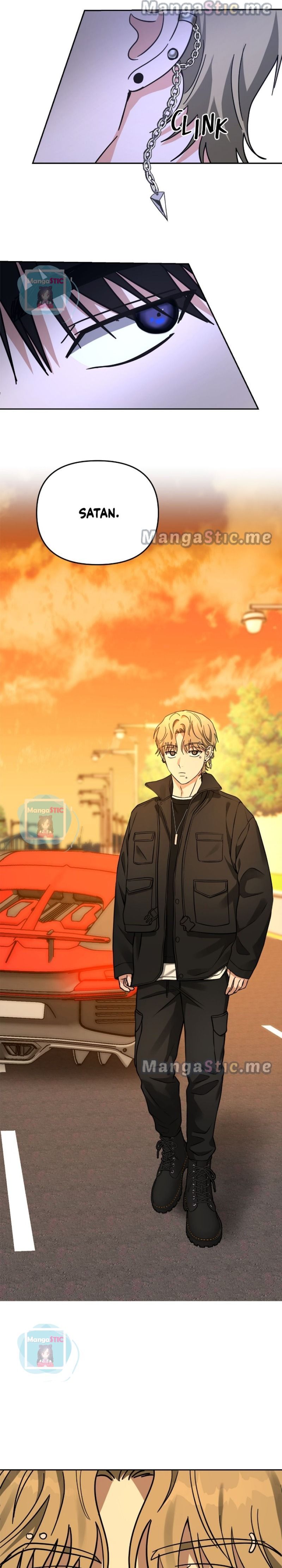 Gọi Tôi Là Ác Ma Chapter 40.1 - Trang 2