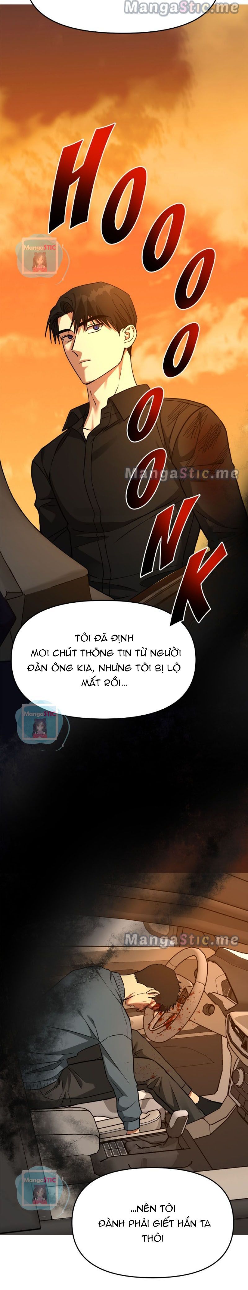 Gọi Tôi Là Ác Ma Chapter 40.1 - Trang 2