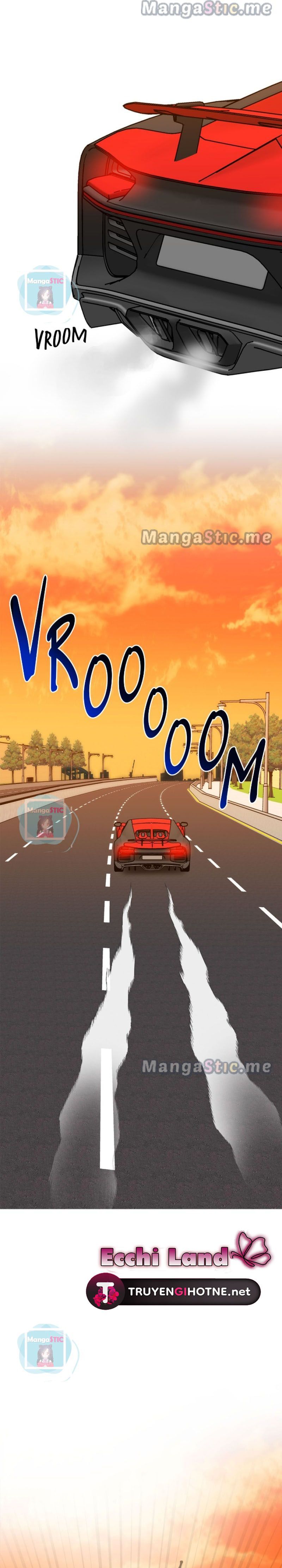 Gọi Tôi Là Ác Ma Chapter 40.2 - Trang 2