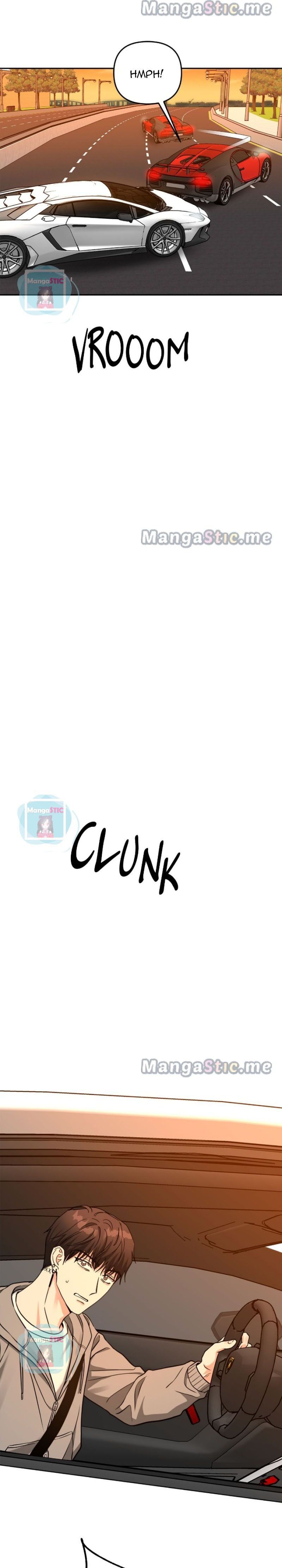 Gọi Tôi Là Ác Ma Chapter 40.2 - Trang 2