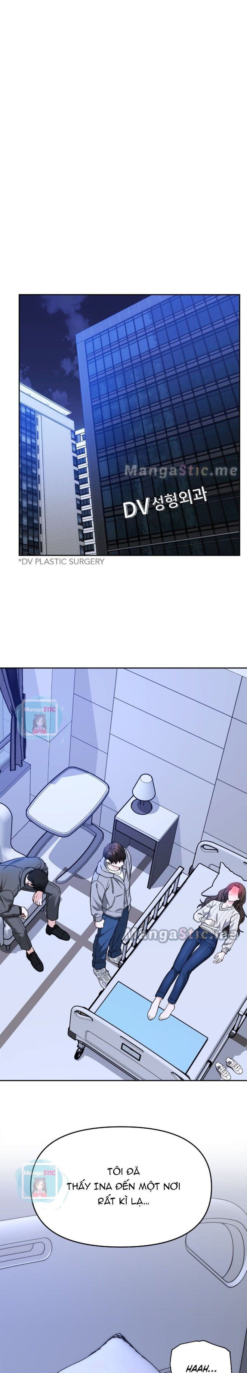 Gọi Tôi Là Ác Ma Chapter 40.2 - Trang 2