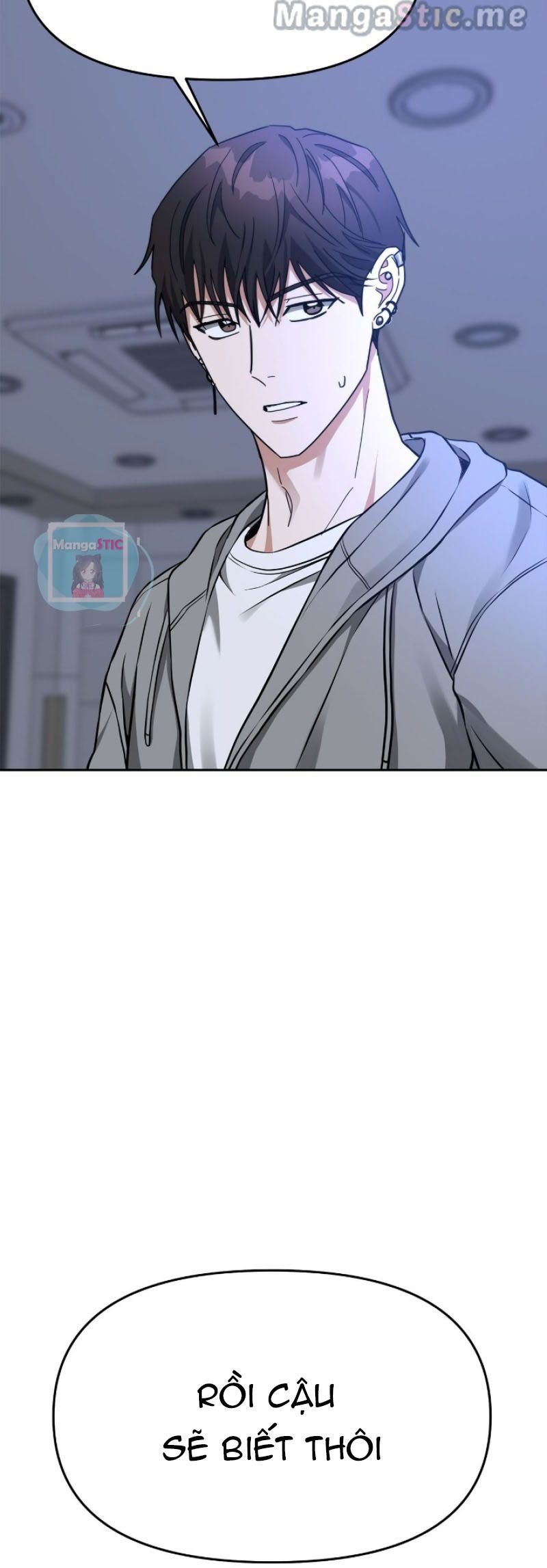 Gọi Tôi Là Ác Ma Chapter 40.2 - Trang 2