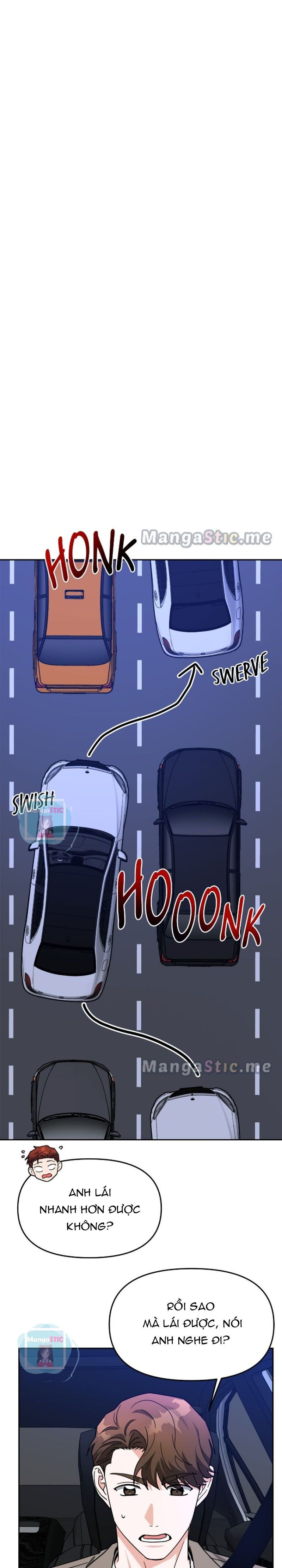 Gọi Tôi Là Ác Ma Chapter 40.2 - Trang 2