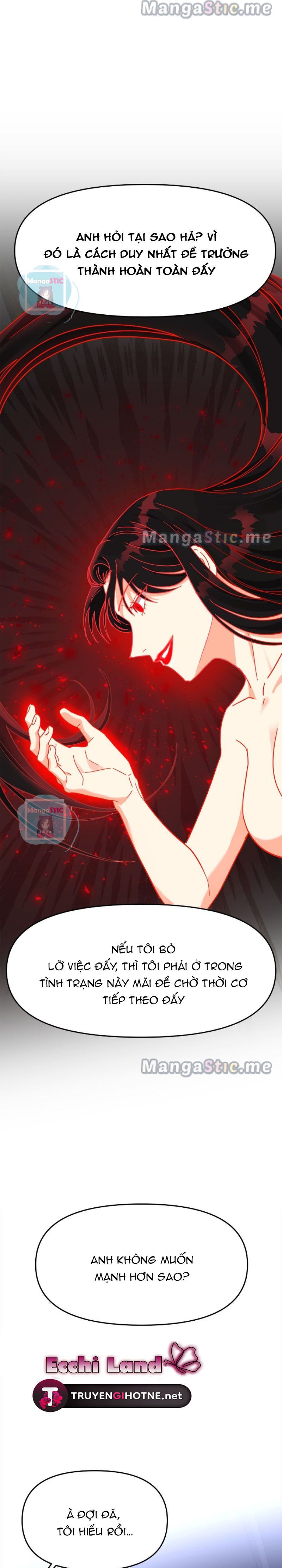 Gọi Tôi Là Ác Ma Chapter 40.2 - Trang 2