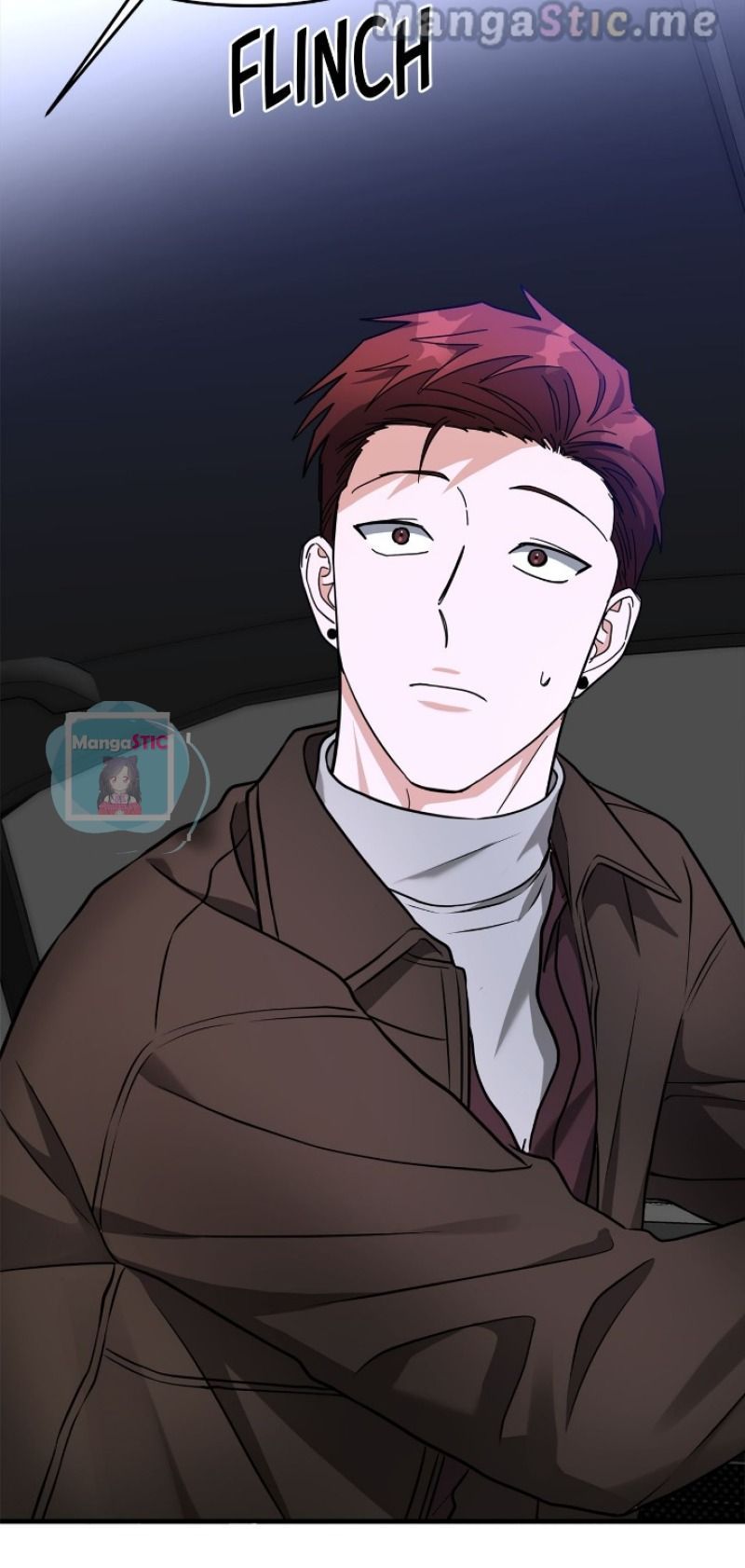 Gọi Tôi Là Ác Ma Chapter 40.2 - Trang 2