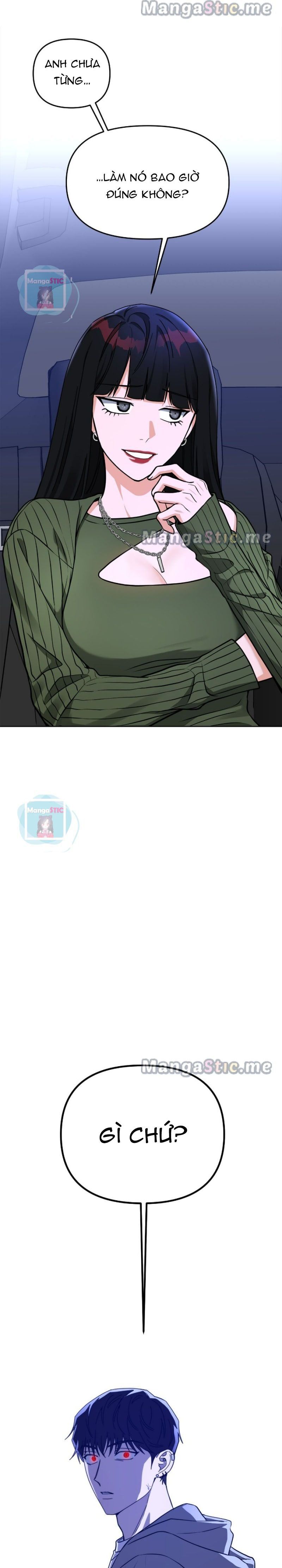 Gọi Tôi Là Ác Ma Chapter 40.2 - Trang 2