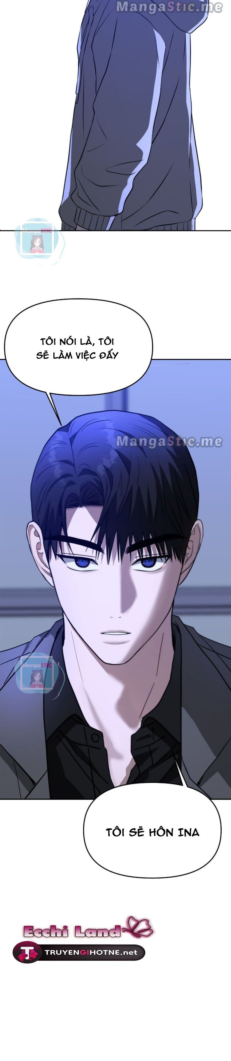 Gọi Tôi Là Ác Ma Chapter 40.2 - Trang 2