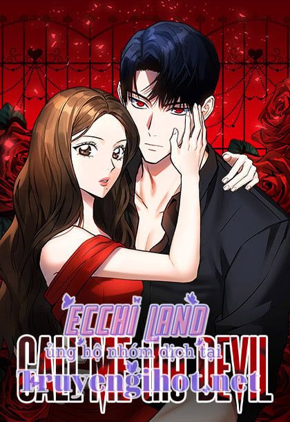 Gọi Tôi Là Ác Ma Chapter 41.1 - Trang 2