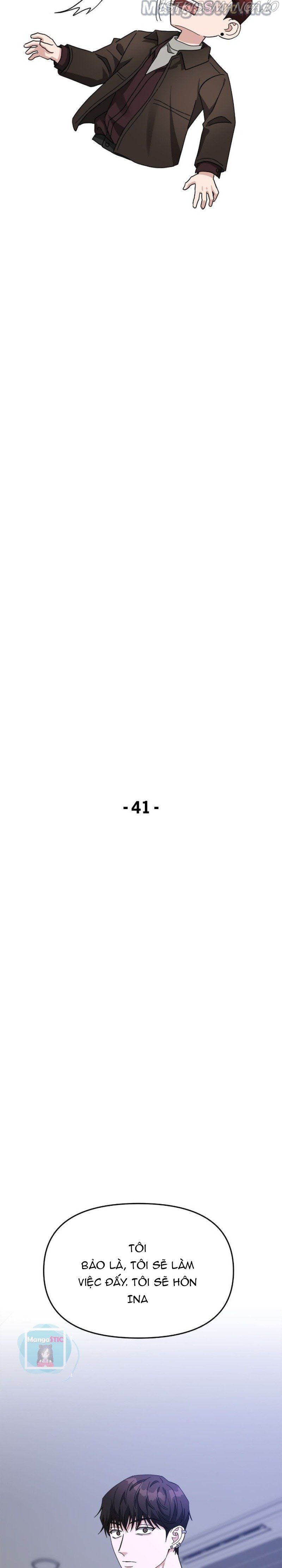 Gọi Tôi Là Ác Ma Chapter 41.1 - Trang 2