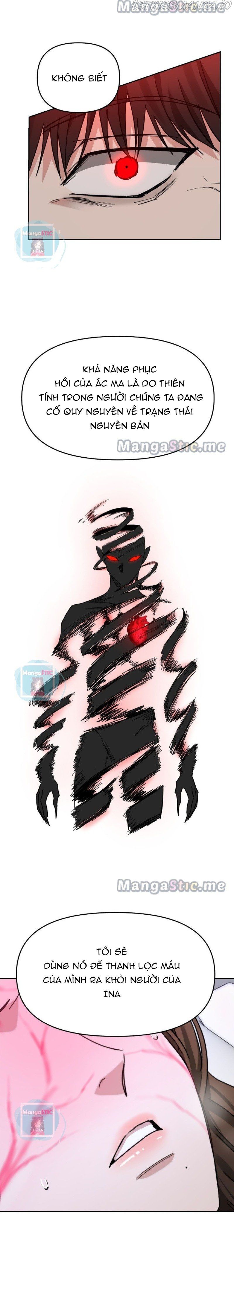 Gọi Tôi Là Ác Ma Chapter 41.2 - Trang 2