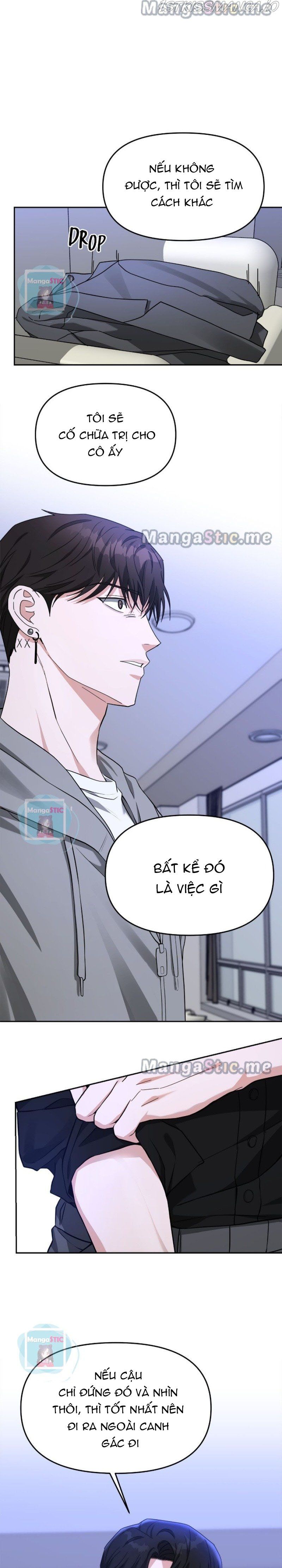 Gọi Tôi Là Ác Ma Chapter 41.2 - Trang 2