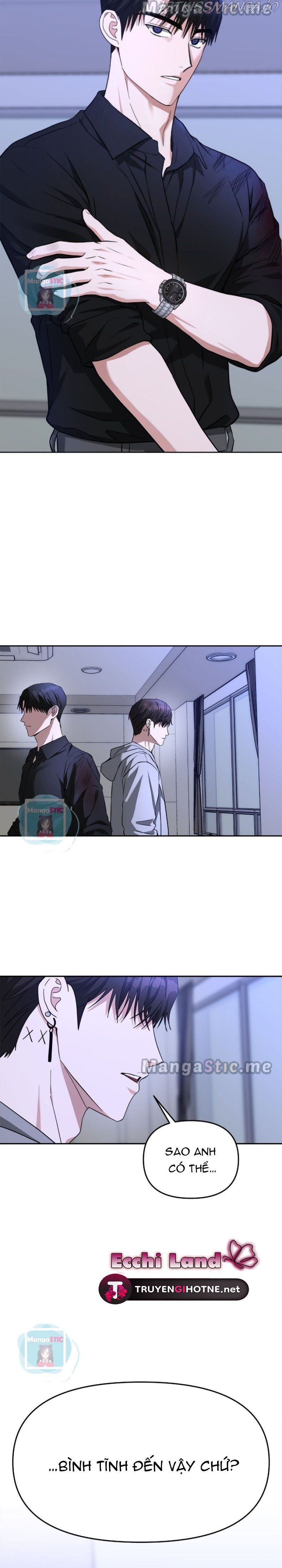 Gọi Tôi Là Ác Ma Chapter 41.2 - Trang 2