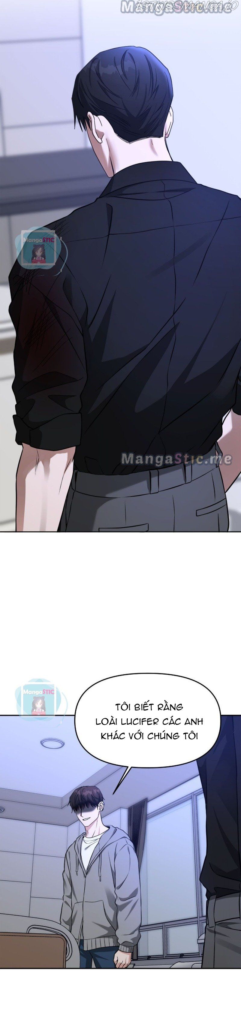 Gọi Tôi Là Ác Ma Chapter 41.2 - Trang 2