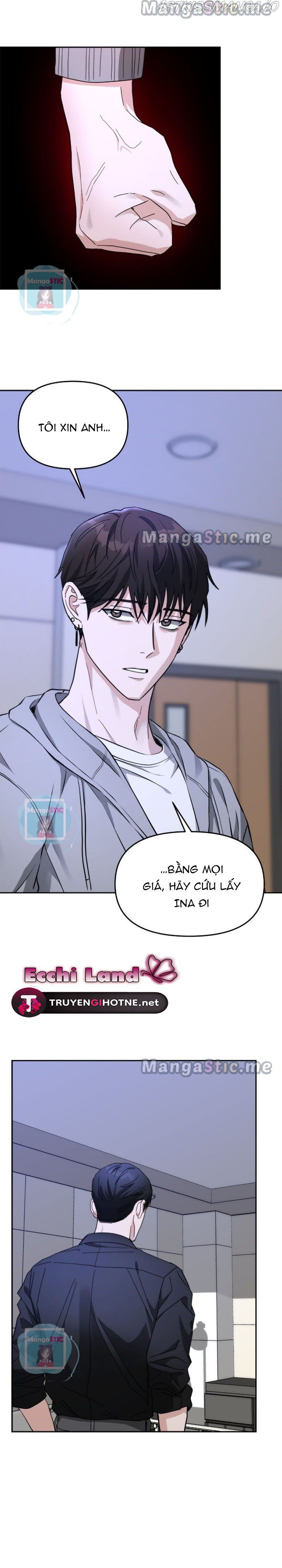 Gọi Tôi Là Ác Ma Chapter 41.2 - Trang 2
