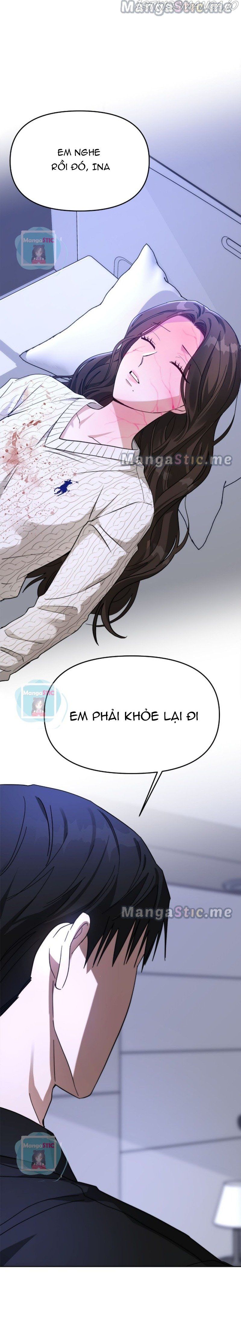 Gọi Tôi Là Ác Ma Chapter 41.2 - Trang 2