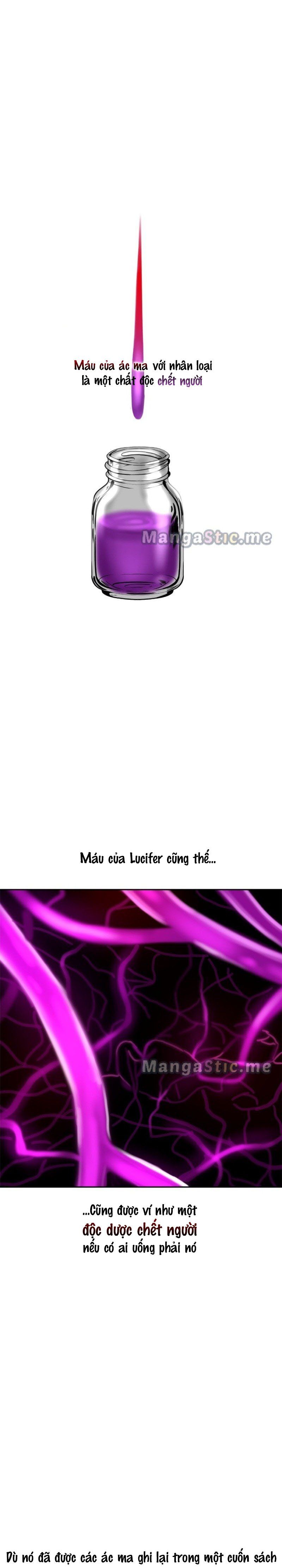 Gọi Tôi Là Ác Ma Chapter 41.2 - Trang 2