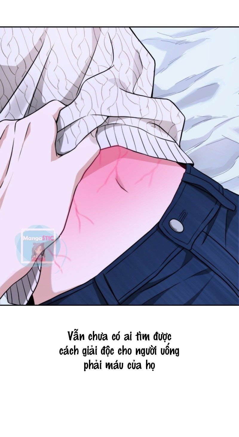 Gọi Tôi Là Ác Ma Chapter 41.2 - Trang 2