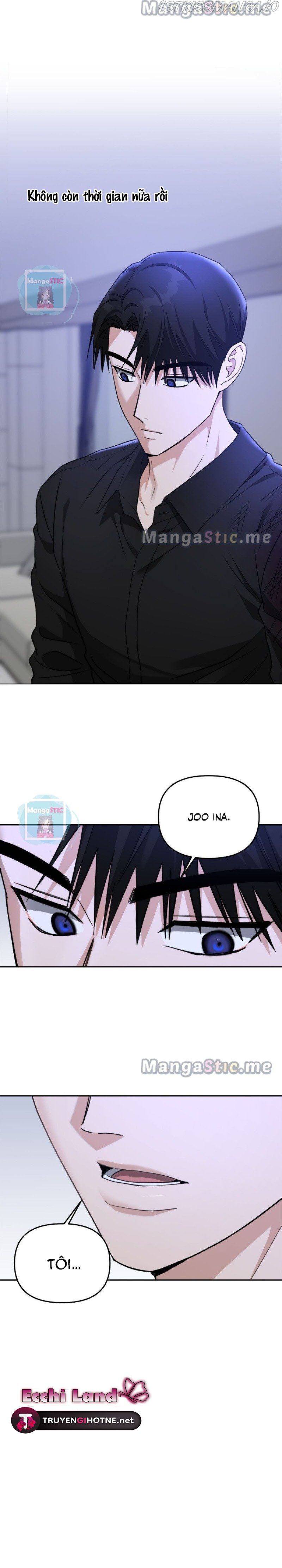 Gọi Tôi Là Ác Ma Chapter 41.2 - Trang 2