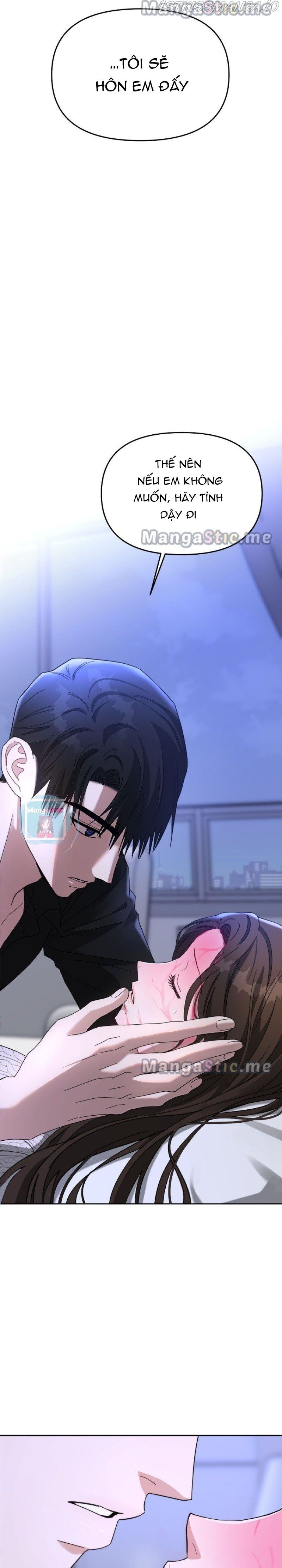 Gọi Tôi Là Ác Ma Chapter 41.2 - Trang 2