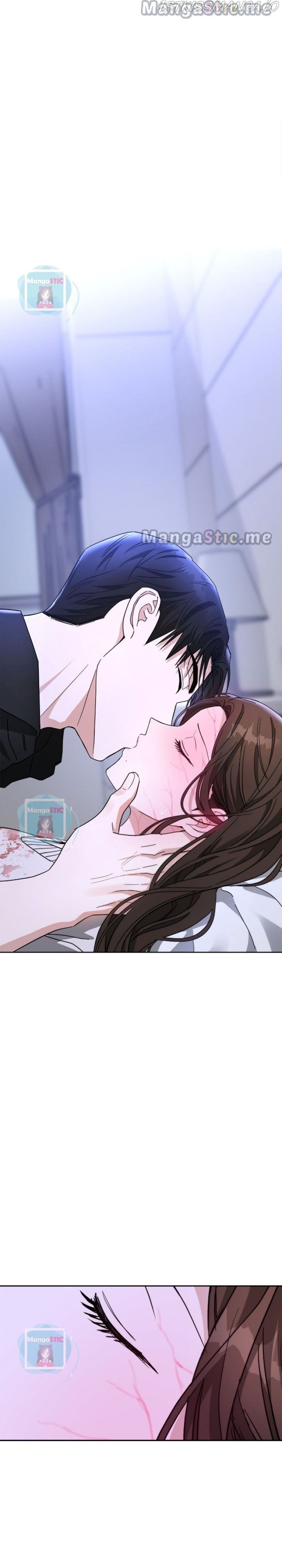 Gọi Tôi Là Ác Ma Chapter 41.2 - Trang 2