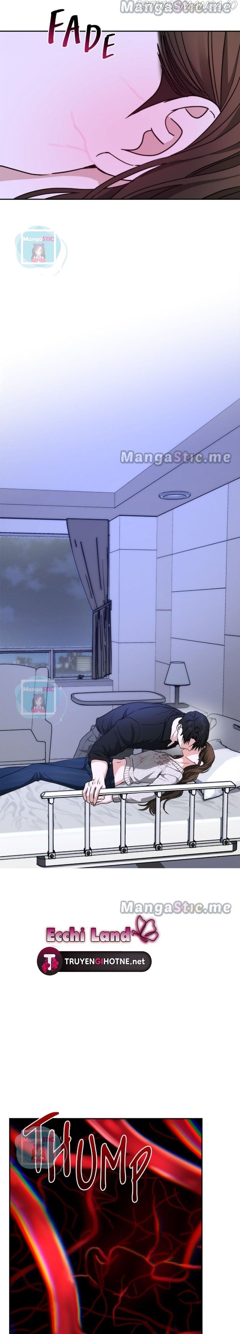 Gọi Tôi Là Ác Ma Chapter 41.2 - Trang 2