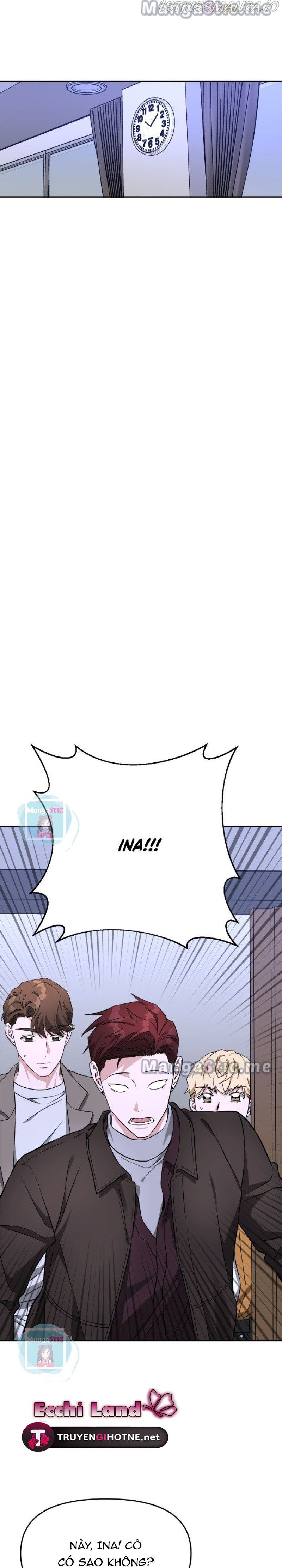 Gọi Tôi Là Ác Ma Chapter 41.2 - Trang 2